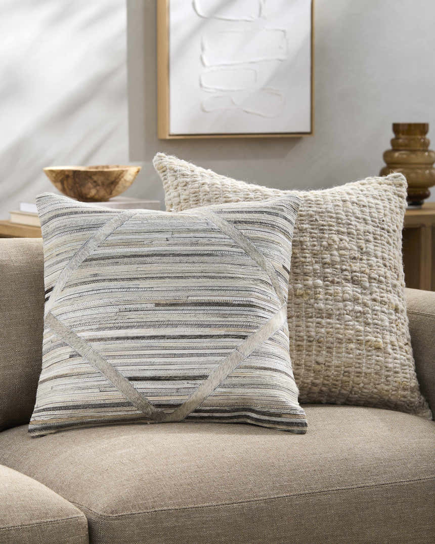 Jora Throw Pillow