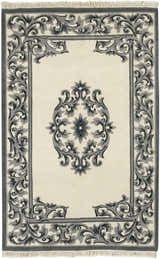 Bengal BENGAL BLACK Area Rug - Clearance