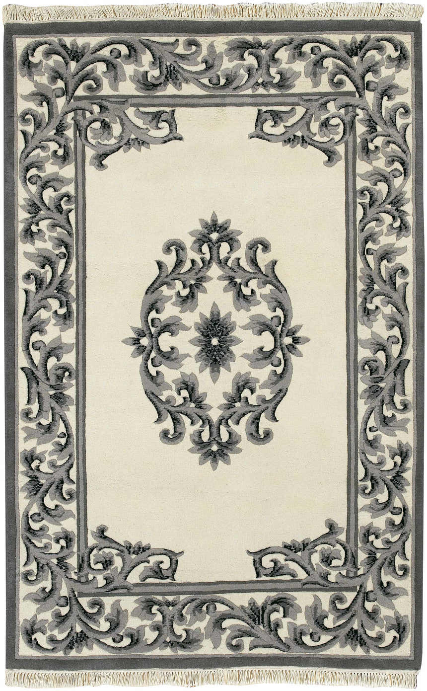 Bengal BENGAL BLACK Area Rug - Clearance