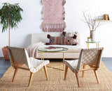 Keiraville Throw Blanket - Clearance