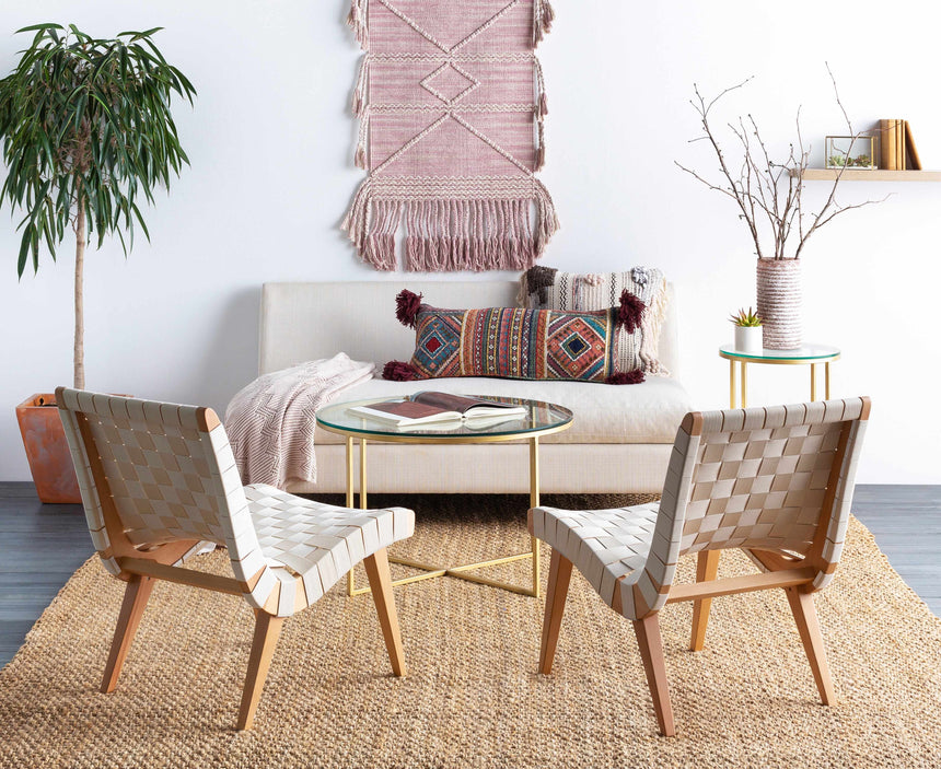 Keiraville Throw Blanket - Clearance