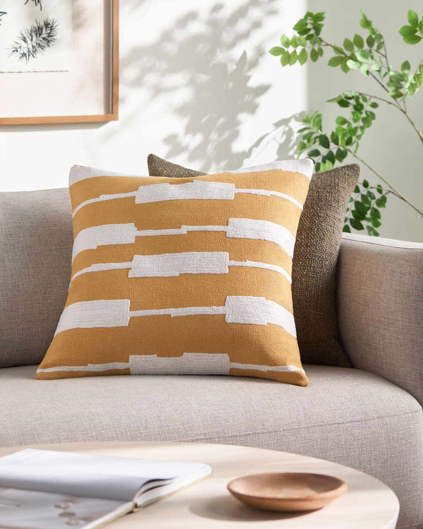 Braydi Throw Pillow - Clearance