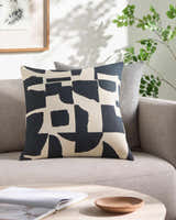 Cecile Throw Pillow - Clearance