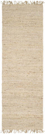 Made to Order Custom Size Iantha Jute Rug