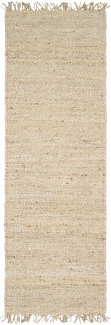 Made to Order Custom Size Iantha Jute Rug