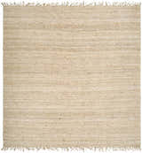 Made to Order Custom Size Iantha Jute Rug