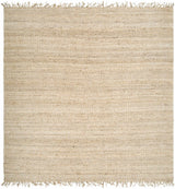 Made to Order Custom Size Iantha Jute Rug