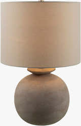 Huitzmaloc Table Lamp