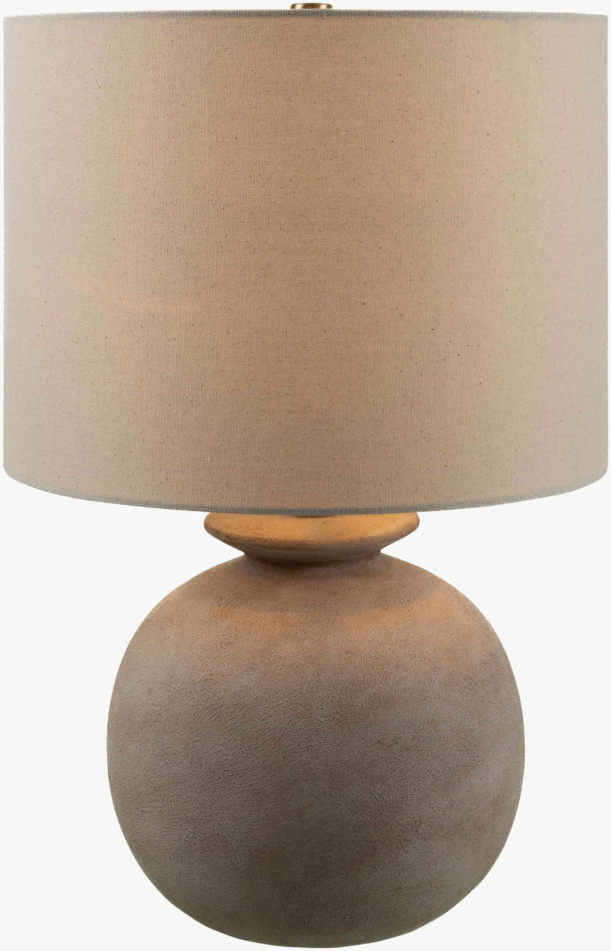 Huitzmaloc Table Lamp