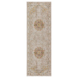 Karastan Keepsake Cream Area Rug