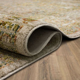 Karastan Keepsake Cream Area Rug