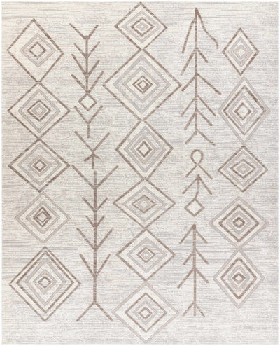 Kericho Washable Area Rug - Clearance