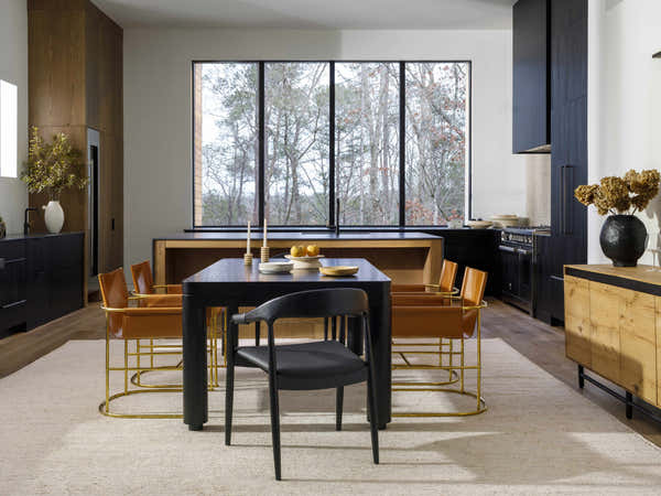 Cornaiano Dining Chair - Clearance