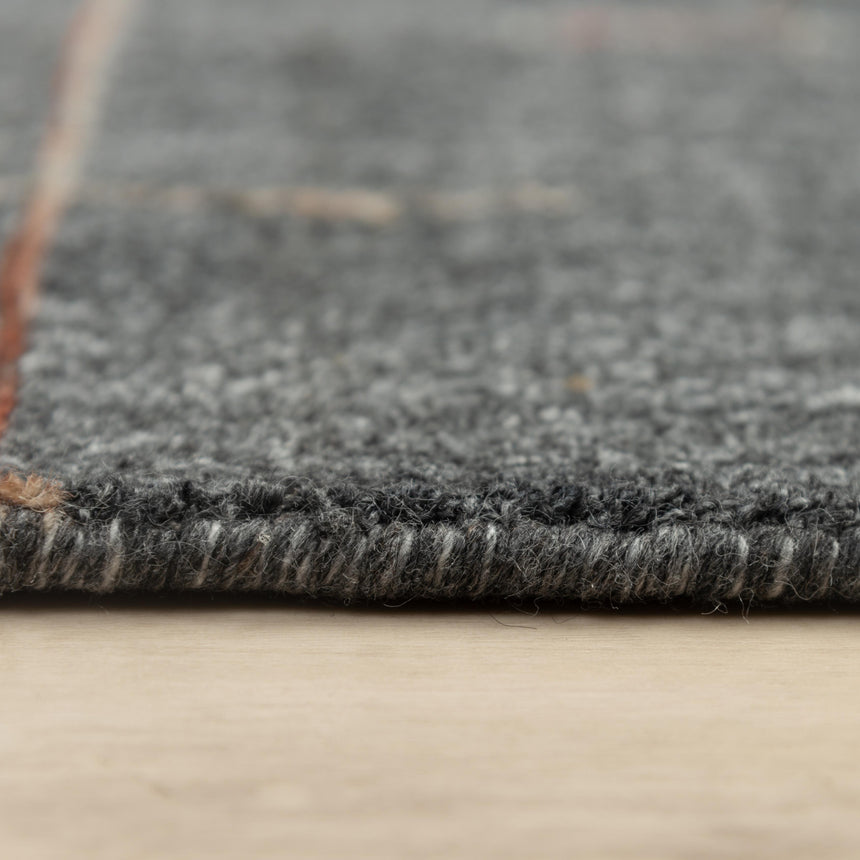 Rizzy KIK697 Area Rug – Boutique Rugs