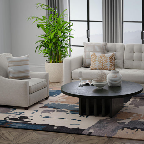 Rizzy KIN532 Area Rug