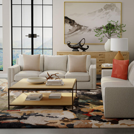 Rizzy KIN660 Area Rug