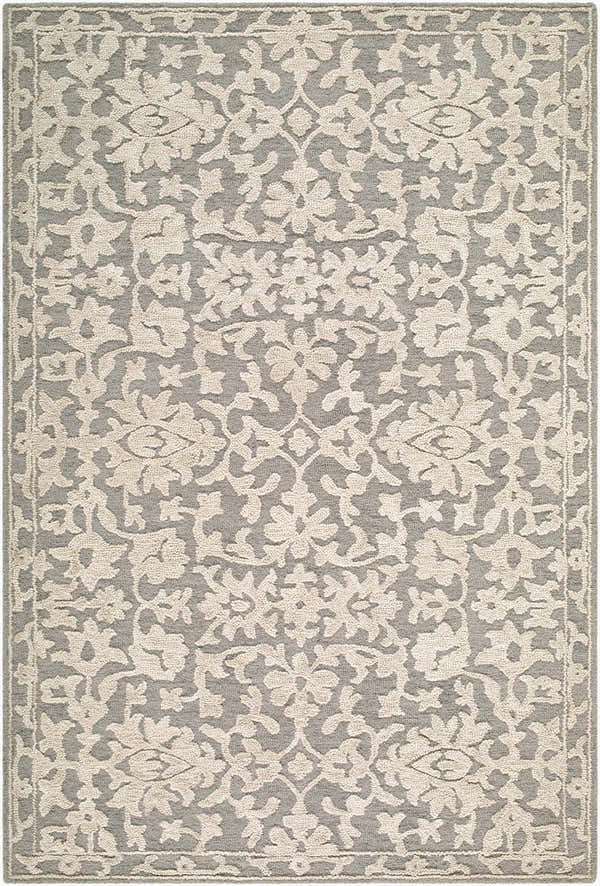 Sample Kamran Homapu Traditional Handmade Area Rug