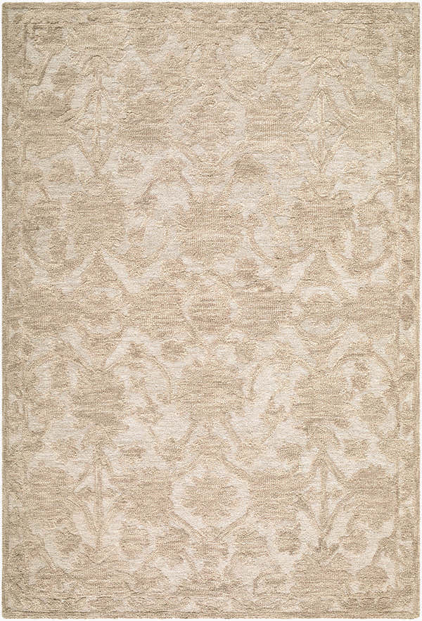Sample Lanica Hutyno Traditional Handmade Area Rug