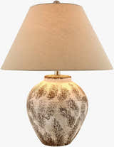 Gopalganj Table Lamp