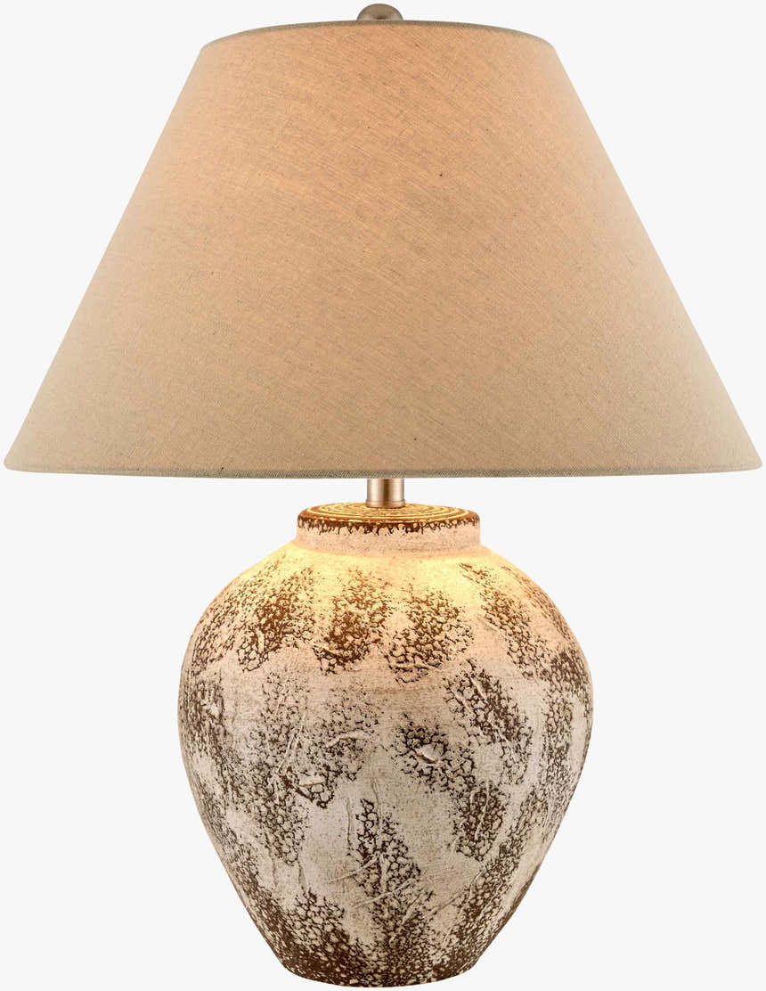 Gopalganj Table Lamp