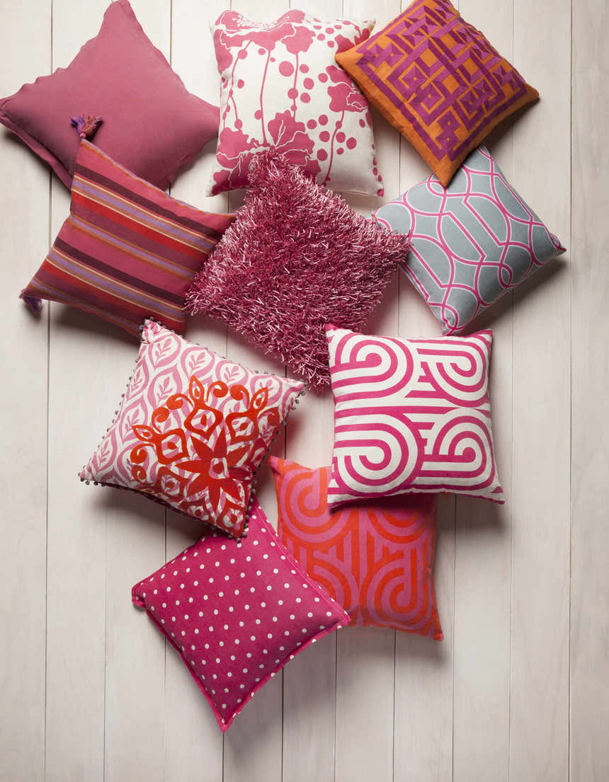 Northmead Throw Pillow - Clearance