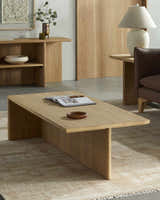 Kayyerkan Coffee Table - Clearance