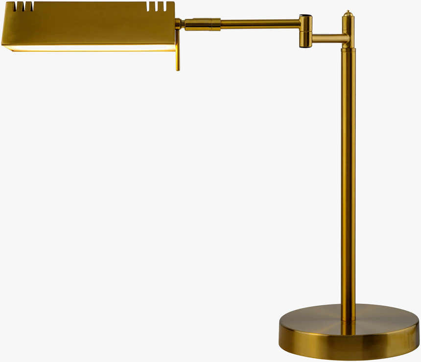Ambajogai Table Lamp - Clearance