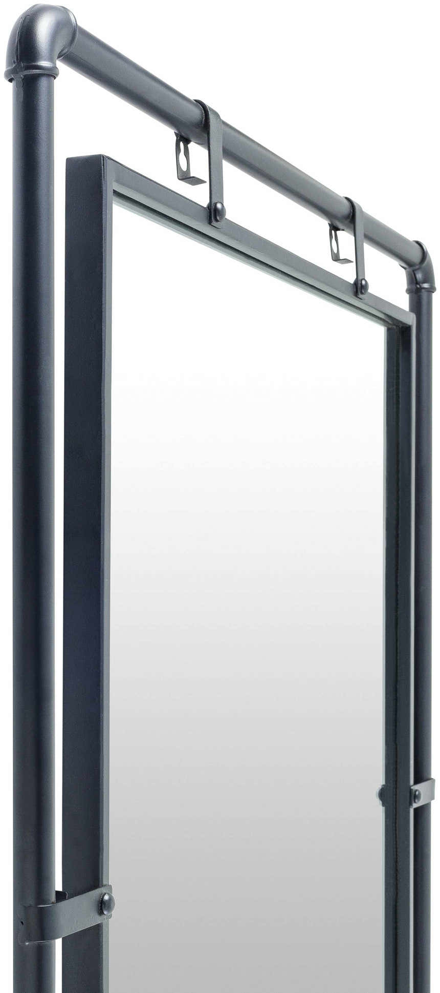 Olyokminsk Mirror