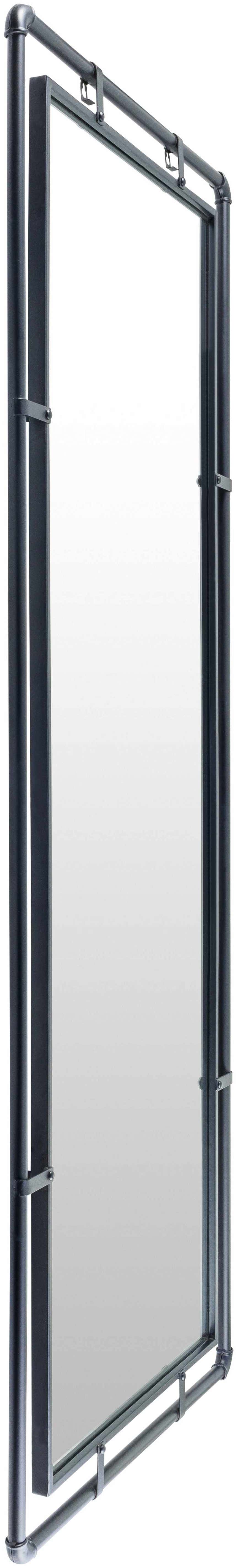 Olyokminsk Mirror
