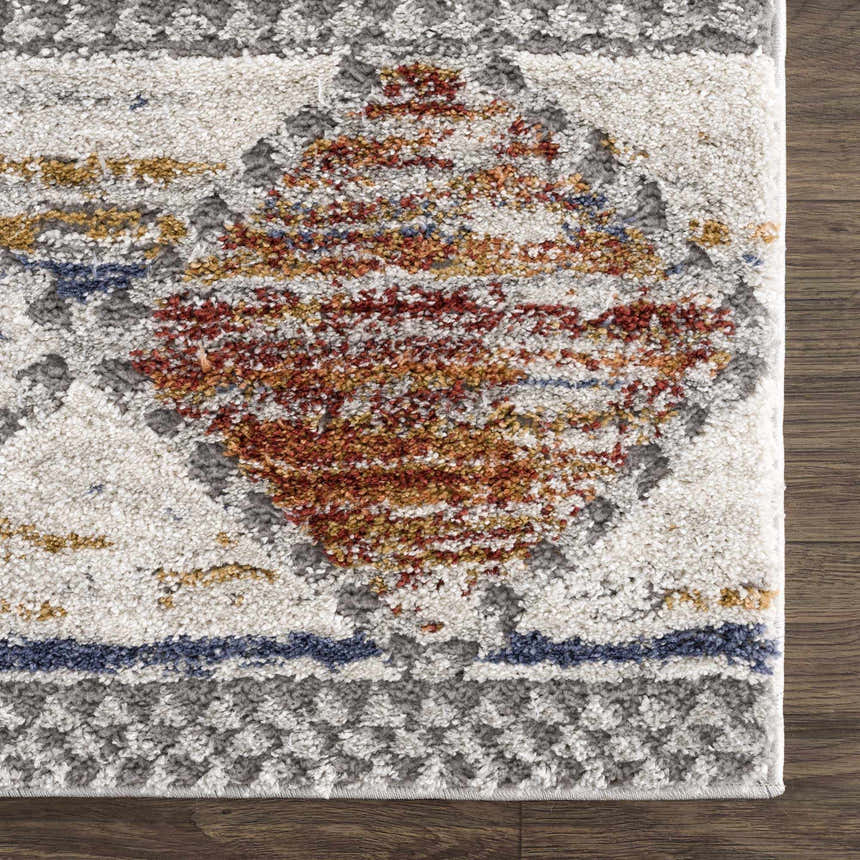 Sample Lelia Area Rug - Clearance