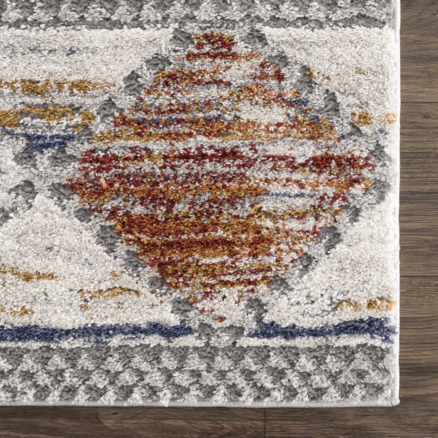 Sample Lelia Area Rug - Clearance