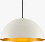 Gavorrano White Pendant