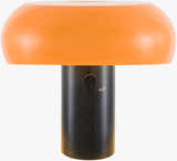 Bachatskiy Black Table Lamp
