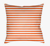 Manabo Outdoor Throw Pillow