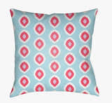 Bonnygate Outdoor Throw Pillow - Clearance