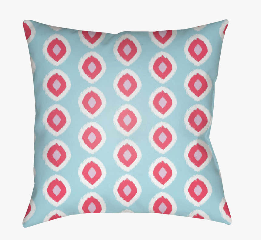 Bonnygate Outdoor Throw Pillow - Clearance