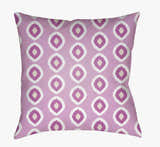 Esther Outdoor Throw Pillow