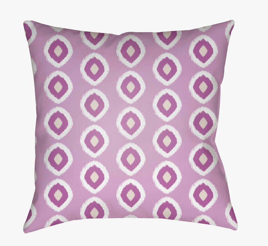Esther Outdoor Throw Pillow