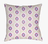 Culacling Outdoor Throw Pillow