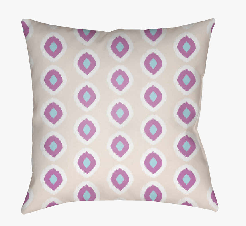Culacling Outdoor Throw Pillow