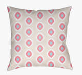 Sedgepond Outdoor Throw Pillow