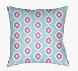 Ahtanum Outdoor Throw Pillow