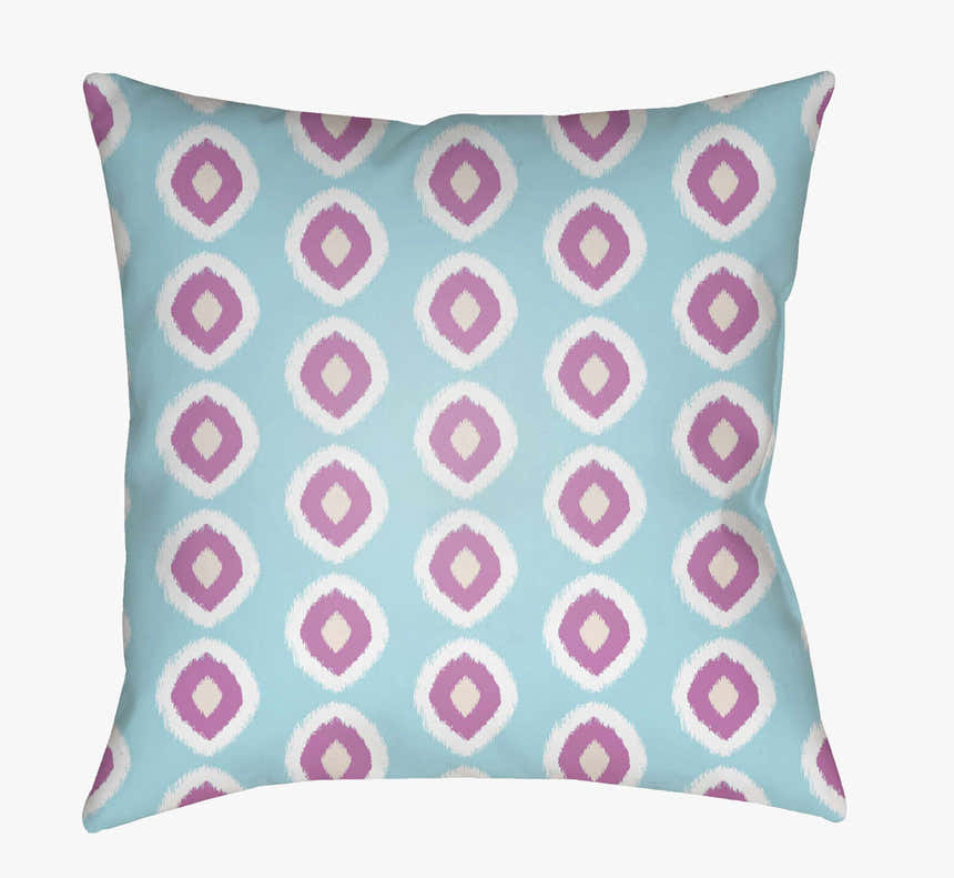 Ahtanum Outdoor Throw Pillow