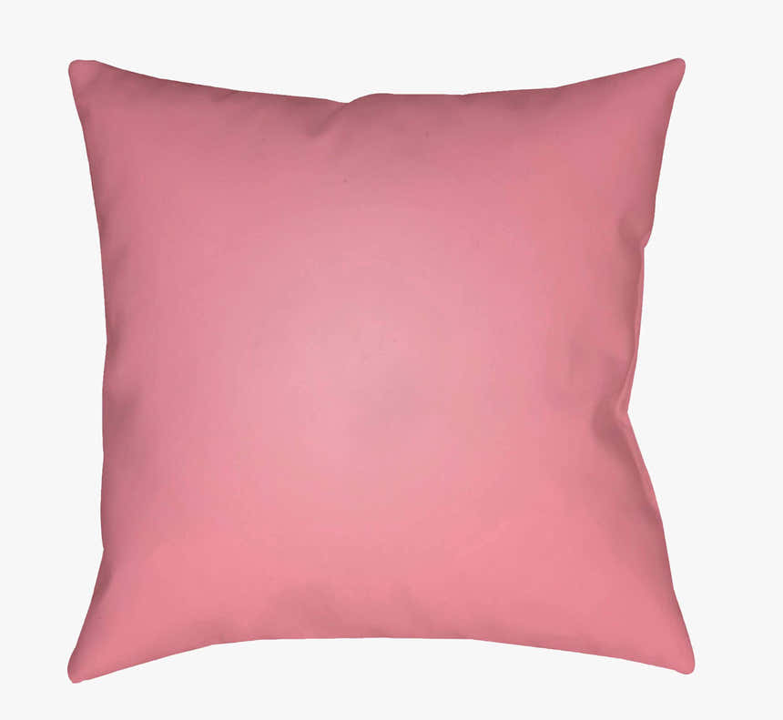 Rominimbang Outdoor Throw Pillow