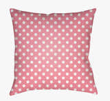 Doruklu Outdoor Throw Pillow
