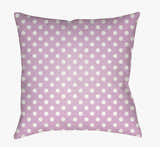 Pagsabangan Outdoor Throw Pillow