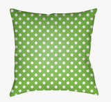 Anuling Outdoor Throw Pillow
