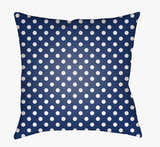Mapulo Outdoor Throw Pillow