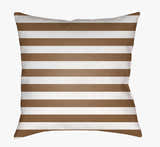 Caymanas Outdoor Throw Pillow