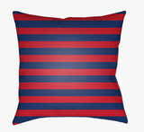 Bilar Outdoor Throw Pillow